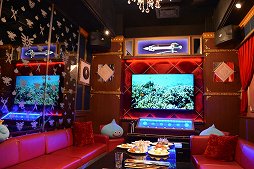 ���������꡼ No.020�Υ���ͥ������ / �֥ɥ饴�󥯥����ȡפΥ��ե������С���LUIDA��S BAR�פ��֥�٥�8�פˡ�22����ο���˥塼���о�