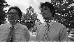 ꡼ No.002 | ֥ɥ饴󥯥XI ᤮ꤷ SסTVCMĹǤ