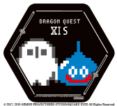 ���������꡼ No.010�Υ���ͥ������ / ���å��֥ɥ饴�󥯥�����XI �����Υڥ����ȡפ�ͽ�󳫻�