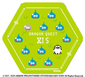 ���������꡼ No.011�Υ���ͥ������ / ���å��֥ɥ饴�󥯥�����XI �����Υڥ����ȡפ�ͽ�󳫻�