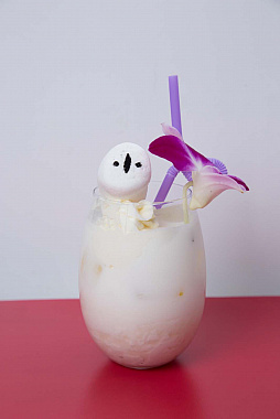 画像ギャラリー No.016のサムネイル画像 / オフィシャルショップ&カフェARTNIAで「ドラクエXI 過ぎ去りし時を求めて S」キャンペーン開催