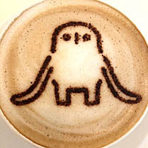 画像ギャラリー No.019のサムネイル画像 / オフィシャルショップ&カフェARTNIAで「ドラクエXI 過ぎ去りし時を求めて S」キャンペーン開催