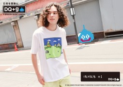 ꡼ No.009 | ɥ饯ȥ˥դΥTġDQ+gפȯꡣͽդ