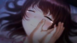 画像ギャラリー No.003のサムネイル画像 / 竜騎士07氏が物語を紡ぐ和風伝奇ホラー「祝姫 -祀-」のプロモーションムービーが公開