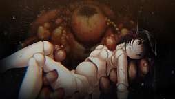 画像ギャラリー No.004のサムネイル画像 / 竜騎士07氏が物語を紡ぐ和風伝奇ホラー「祝姫 -祀-」のプロモーションムービーが公開