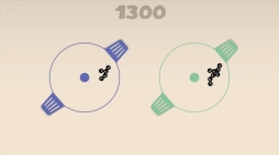 ꡼ No.005 | WiiU/New3DS奢륲CUP CRITTERSפۿ