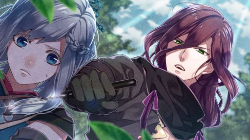 画像ギャラリー No.005のサムネイル画像 / 女性向け恋愛ADV「百花百狼/Nightshade」のPC版がDMM.comで配信開始