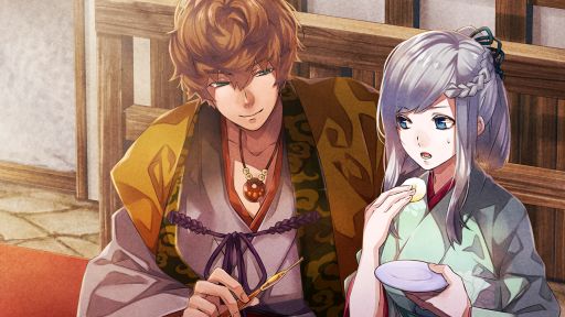 画像ギャラリー No.007のサムネイル画像 / 女性向け恋愛ADV「百花百狼/Nightshade」のPC版がDMM.comで配信開始