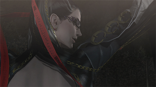 あの魔女が今度はpcに 傑作 Bayonetta が4k 60fpsに対応してsteamで配信スタート