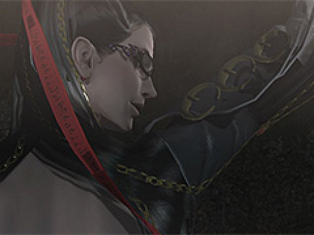 あの魔女が今度はpcに 傑作 Bayonetta が4k 60fpsに対応してsteamで配信スタート
