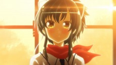 ���������꡼ No.013�Υ���ͥ������ / �֥��Υӥ�ե� -SENRAN KAGURA-�פ�OP���˥��������������ˤ�äƥ��ʥꥪ���Ѳ����뿷�����ƥब���餫��