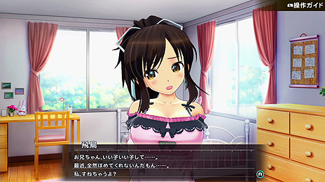 ꡼ No.007 | Nintendo Switch֥Υӥե -SENRAN KAGURA-סHDưǥɥɥΥ󥷥åפڤȤॷƥξܺ٤