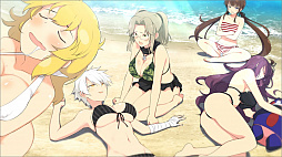 ���������꡼ No.003�Υ���ͥ������ / �����𥫥���ץ��꡼�����ߥ����ȡ֥��ΥӾ����޴աפǡ���Ω�ؽ��ҳر�פΥࡼ�ӡ�������