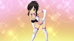 ꡼ No.012 | ֥Υӥե -SENRAN KAGURA-סMΡξפɲå饯Ȥۿϡ졼ʤɿDLC