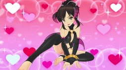 ꡼ No.014 | ֥Υӥե -SENRAN KAGURA-סMΡξפɲå饯Ȥۿϡ졼ʤɿDLC