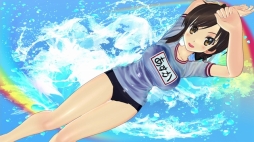 ꡼ No.017 | ֥Υӥե -SENRAN KAGURA-סMΡξפɲå饯Ȥۿϡ졼ʤɿDLC