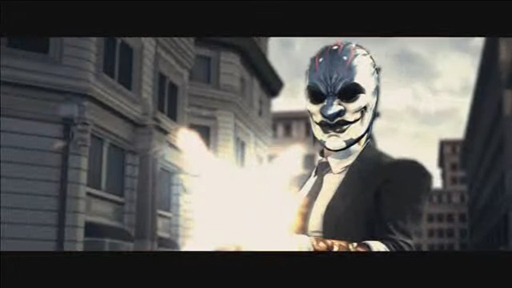 ꡼ No.004Υͥ / ĤǤɤǤԶ!? Nintendo SwitchǡPAYDAY 2פ2017ǯߤȯ