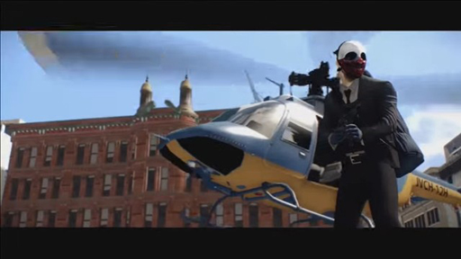 ꡼ No.005Υͥ / ĤǤɤǤԶ!? Nintendo SwitchǡPAYDAY 2פ2017ǯߤȯ