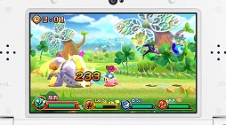 ꡼ No.002Υͥ / 25ǯޤΥӥץ꡼3DSDLե2ȥ뤬ȯɽȯ˸異󥲡Ⳬȯ