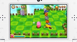 ꡼ No.005Υͥ / 25ǯޤΥӥץ꡼3DSDLե2ȥ뤬ȯɽȯ˸異󥲡Ⳬȯ