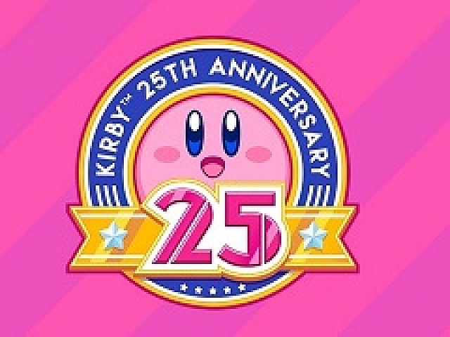 25周年を迎える「星のカービィ」シリーズの3DS用DLソフト2タイトルが
