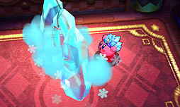 画像ギャラリー No.012のサムネイル画像 / 最強のカービィを決める3DS用対戦アクション「カービィ バトルデラックス!」はいよいよ1週間後の11月30日に発売。その基本情報をおさらい