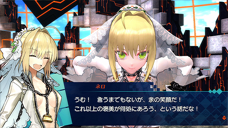 ꡼ No.011 | Fate/EXTELLAפNintendo SwitchǤ720ȯءPS4ǤPS VitaǤDLC35ƿֲβֲǰפϿ