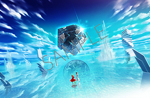 ꡼ No.008 | Nintendo SwitchǡFate/EXTELLAפͽդȡŹ̹ŵμ»ˡͤȻѥ饹Ȥ