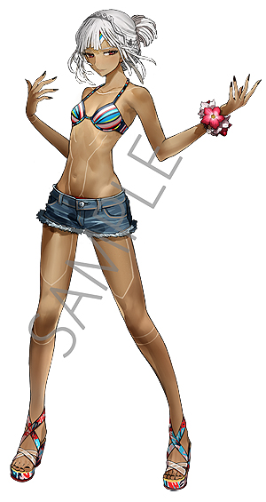 ꡼ No.017 | Nintendo SwitchǡFate/EXTELLAפͽդȡŹ̹ŵμ»ˡͤȻѥ饹Ȥ