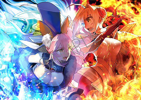 ꡼ No.018 | Nintendo SwitchǡFate/EXTELLAפͽդȡŹ̹ŵμ»ˡͤȻѥ饹Ȥ