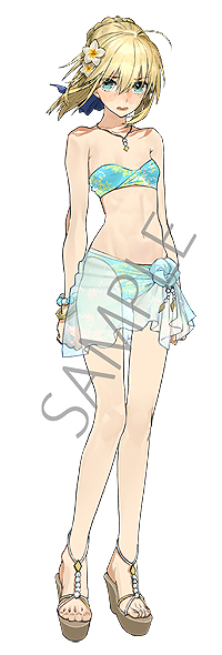 ꡼ No.019 | Nintendo SwitchǡFate/EXTELLAפͽդȡŹ̹ŵμ»ˡͤȻѥ饹Ȥ