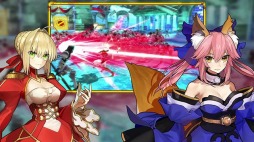 ꡼ No.001 | SwitchǡFate/EXTELLAפΥץ⡼ˡ557ŤΡ֥ޥ vol.18פθ»