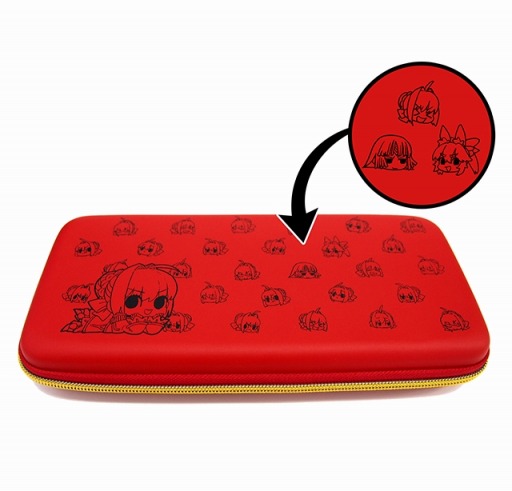 ꡼ No.004 | SwitchǡFate/EXTELLA׸ǤΡ֥ͥȤǤݡפδǥ