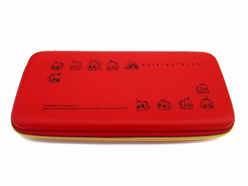 ꡼ No.005 | SwitchǡFate/EXTELLA׸ǤΡ֥ͥȤǤݡפδǥ