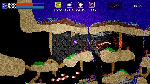 画像ギャラリー No.007のサムネイル画像 / メビウス,「メゾン・ド・魔王」などSwitch向けインディーズタイトルのセールを5月9日まで実施