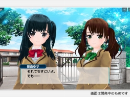 ꡼ No.001 | Androidǡ֥ϥˡߥ֥쥤ɡפλϿդ