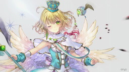 画像ギャラリー No.003のサムネイル画像 / 「ファントム オブ キル」新章“失われた千年王国編”のTVCMが放送中