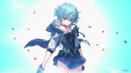 画像ギャラリー No.004のサムネイル画像 / 「ファントム オブ キル」新章“失われた千年王国編”のTVCMが放送中