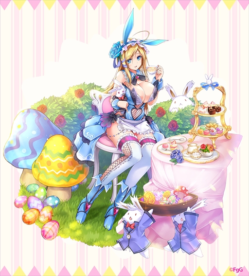 画像ギャラリー No.003のサムネイル画像 / 「ファントム オブ キル」,“ファルカス・聖鎖・ウリエル”など新ユニットが登場