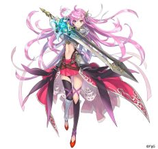 画像ギャラリー No.001のサムネイル画像 / 「ファントム オブ キル」,「クリスタル オブ リユニオン」とのコラボイベントが本日スタート