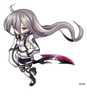 画像ギャラリー No.004のサムネイル画像 / 「ファントム オブ キル」,「クリスタル オブ リユニオン」とのコラボイベントが本日スタート