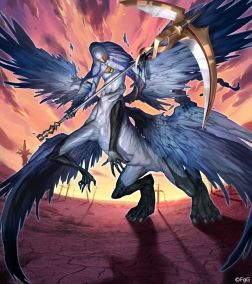 画像ギャラリー No.008のサムネイル画像 / 「ファントム オブ キル」,「クリスタル オブ リユニオン」とのコラボイベントが本日スタート