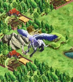 画像ギャラリー No.020のサムネイル画像 / 「ファントム オブ キル」,「クリスタル オブ リユニオン」とのコラボイベントが本日スタート