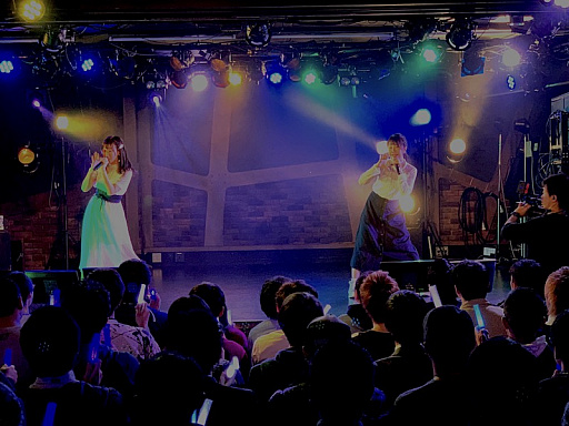 ���������꡼ No.002�Υ���ͥ������ / �֥ե��󥭥�ס������������إե��󥭥� LIVE�ϥ��� ���ǽ���ʤ������פ��ۿ�