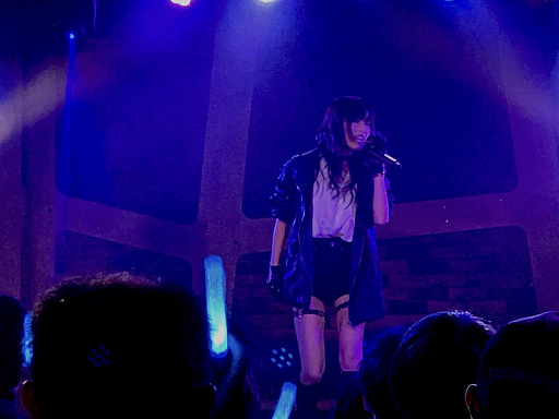 ���������꡼ No.006�Υ���ͥ������ / �֥ե��󥭥�ס������������إե��󥭥� LIVE�ϥ��� ���ǽ���ʤ������פ��ۿ�