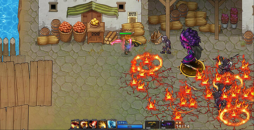 ꡼ No.003Υͥ / Ӥη줫ϵ᤹2D塼ƥ󥰡Guns of SoulפΥӥ427˳ϡϿμդ