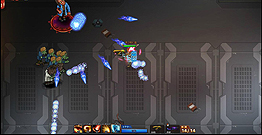 ꡼ No.005Υͥ / Ӥη줫ϵ᤹2D塼ƥ󥰡Guns of SoulפΥӥ427˳ϡϿμդ