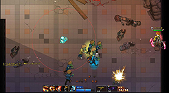 ꡼ No.006Υͥ / Ӥη줫ϵ᤹2D塼ƥ󥰡Guns of SoulפΥӥ427˳ϡϿμդ