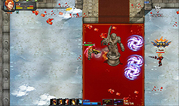 ꡼ No.008Υͥ / Ӥη줫ϵ᤹2D塼ƥ󥰡Guns of SoulפΥӥ427˳ϡϿμդ