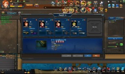 画像ギャラリー No.008のサムネイル画像 / 2Dシューティングゲーム「Guns of Soul」,にじよめでサービス開始